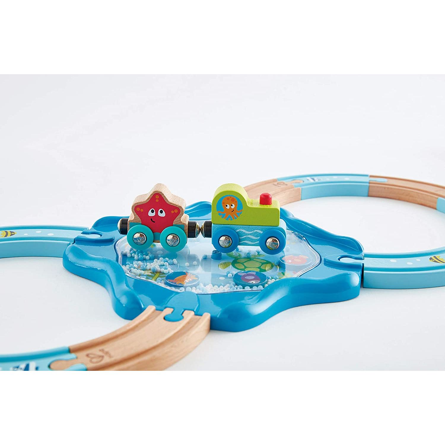 FIGURA 8 SUBMARINA COD E3827 HP