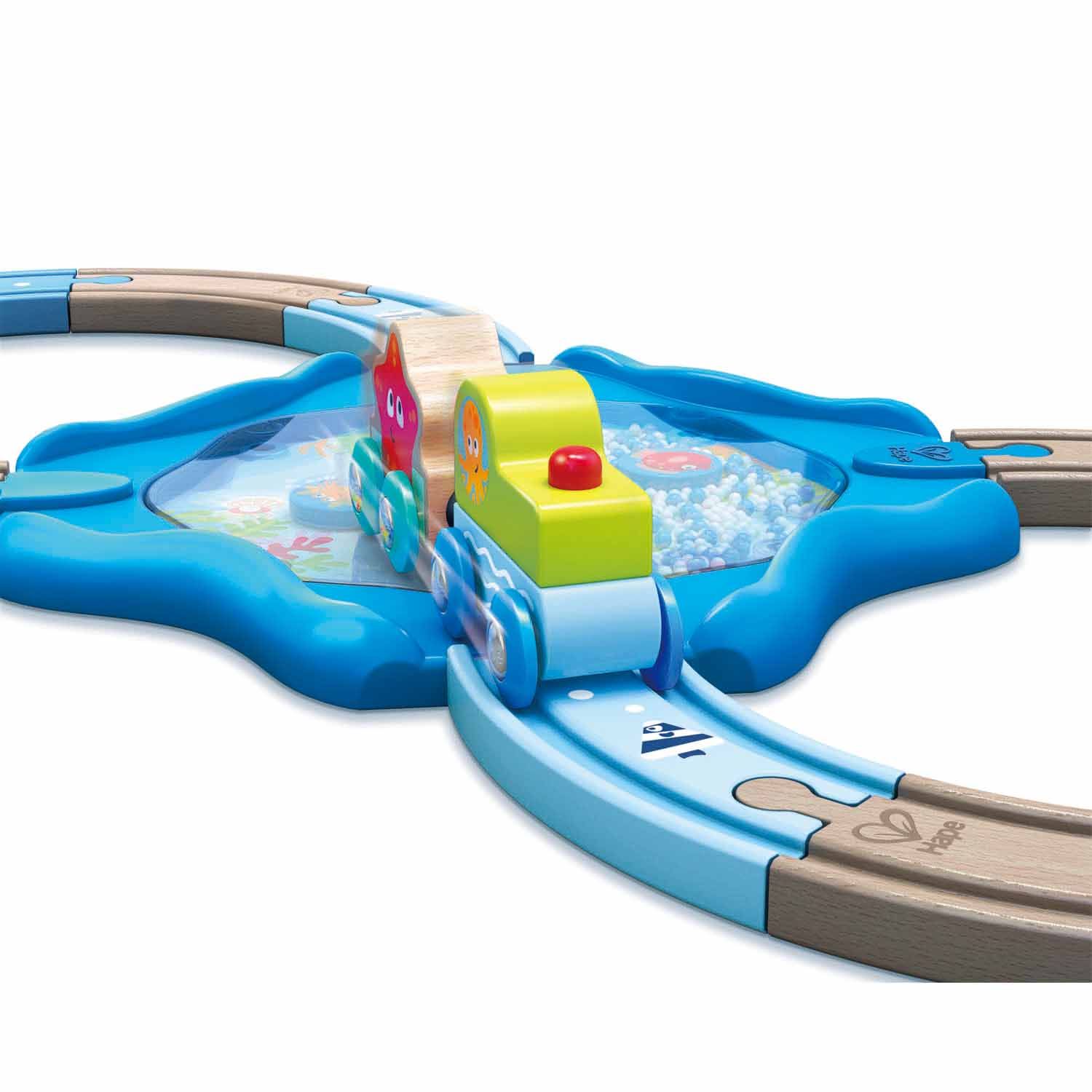 FIGURA 8 SUBMARINA COD E3827 HP