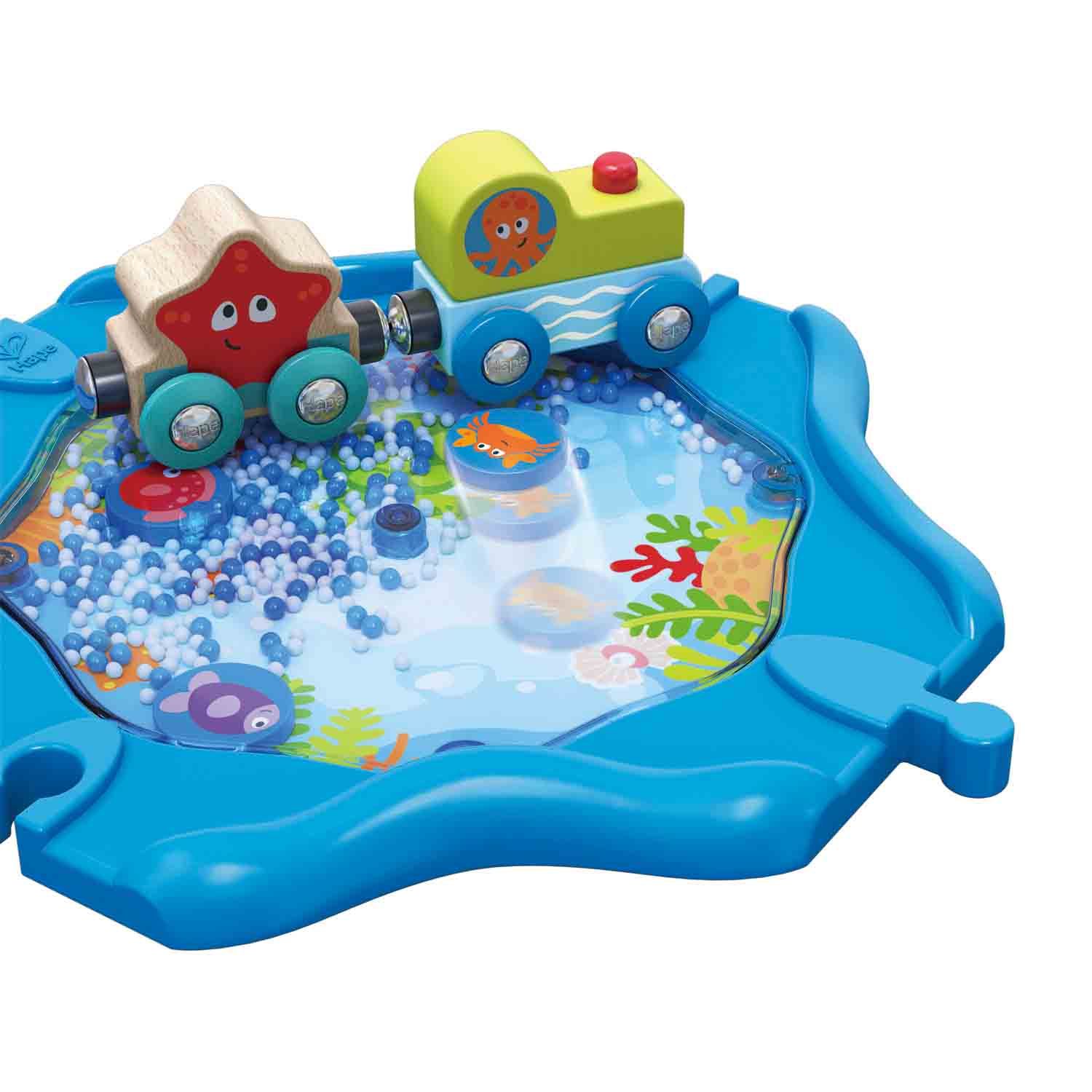 FIGURA 8 SUBMARINA COD E3827 HP