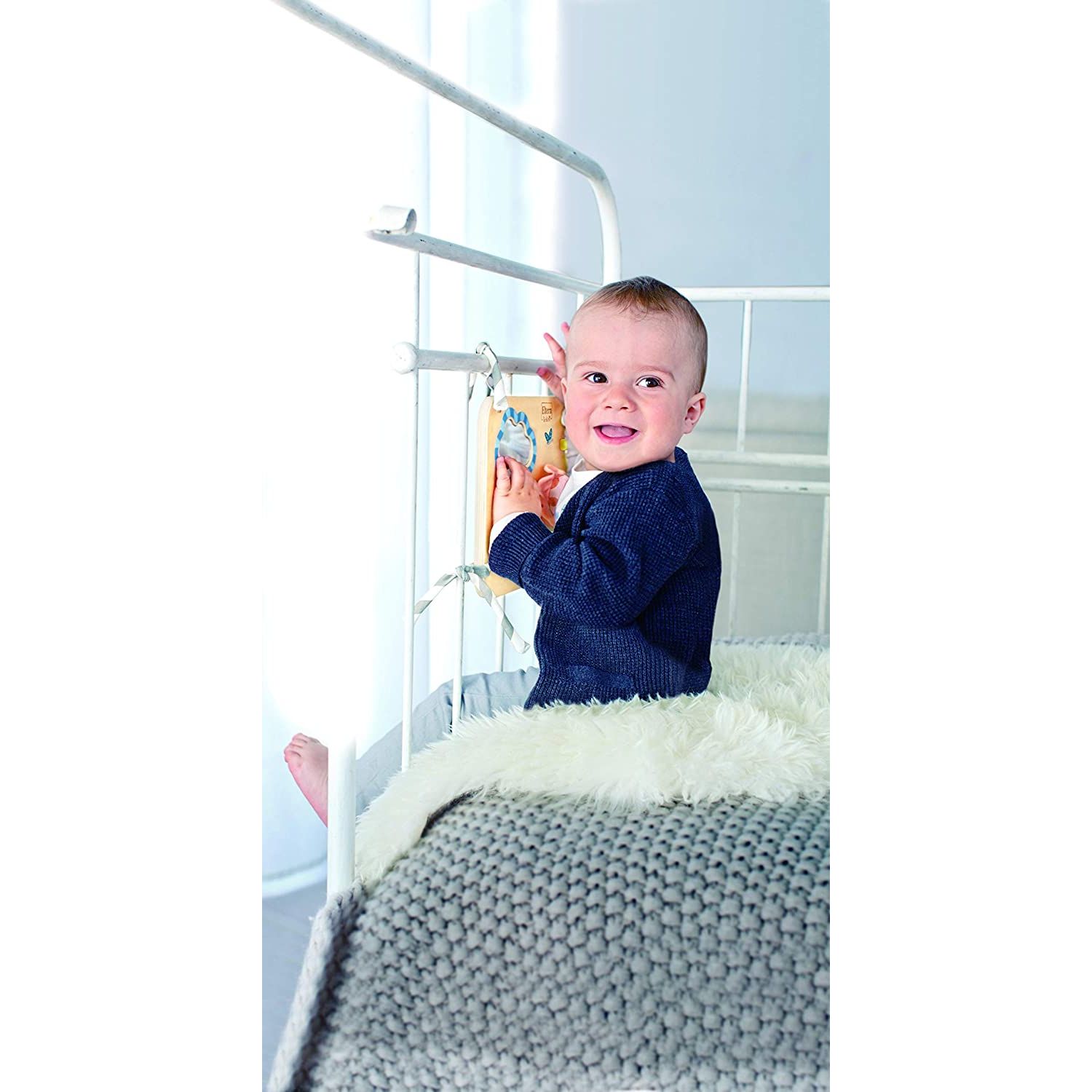 TABLERO DE ACTIVIDADES PARA BEBÉS COD E8517 HP