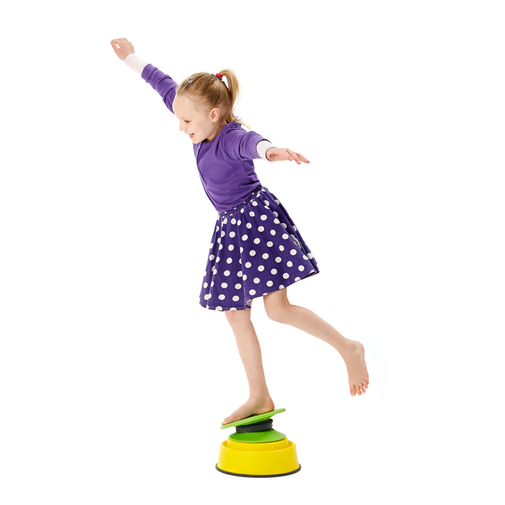 DISCO DE INCLINACION PARA EQUILIBRIO COD 2232 GO