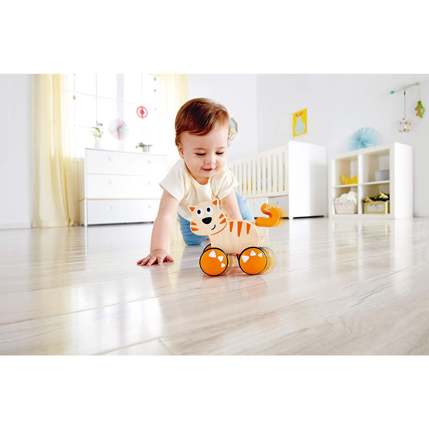 GATITO PRESIONA Y AVANZA COD E0363 HPD