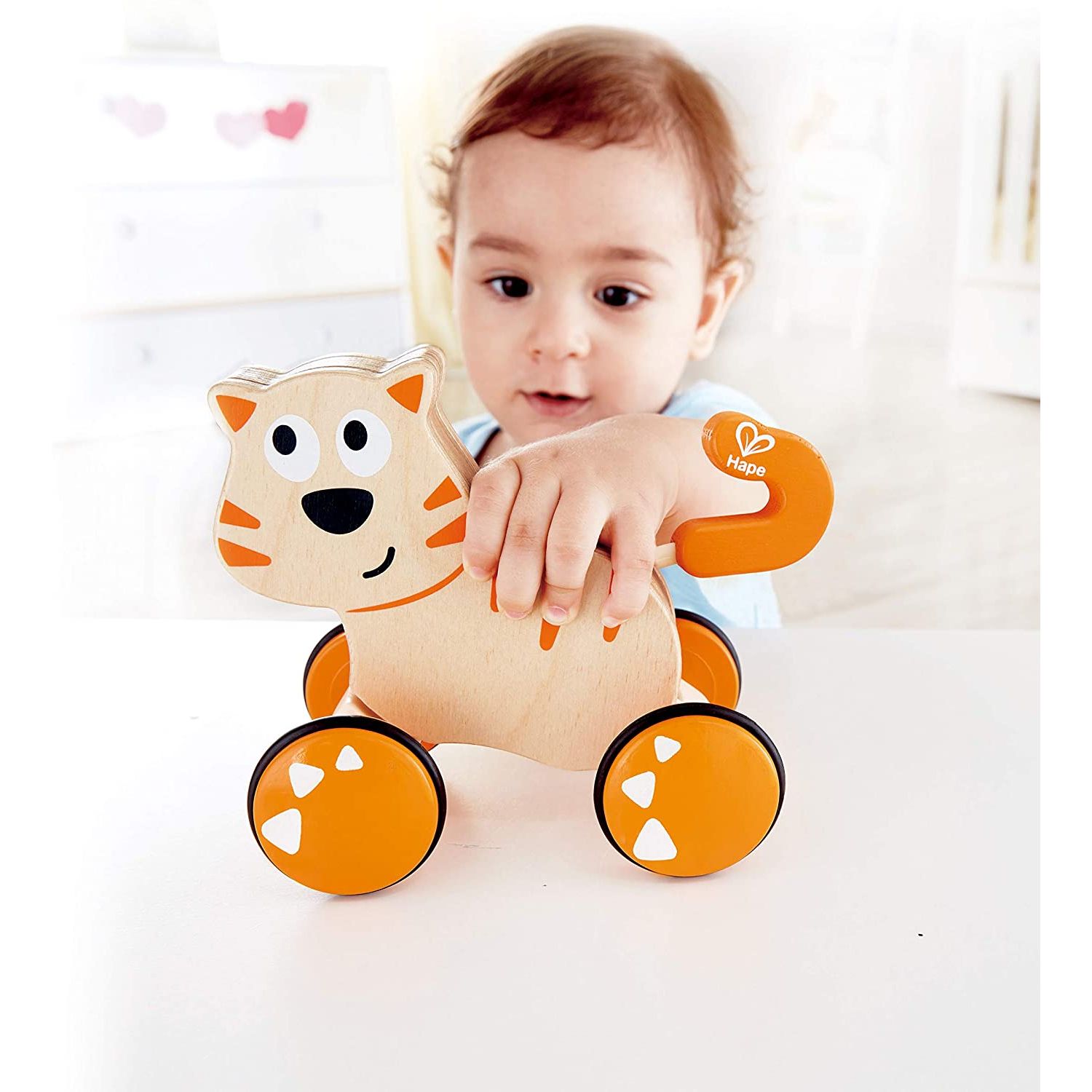 GATITO PRESIONA Y AVANZA COD E0363 HPD