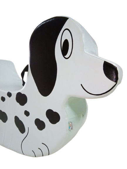 SBS JUEGO DE BALANCEO PERRO DALMATA MG