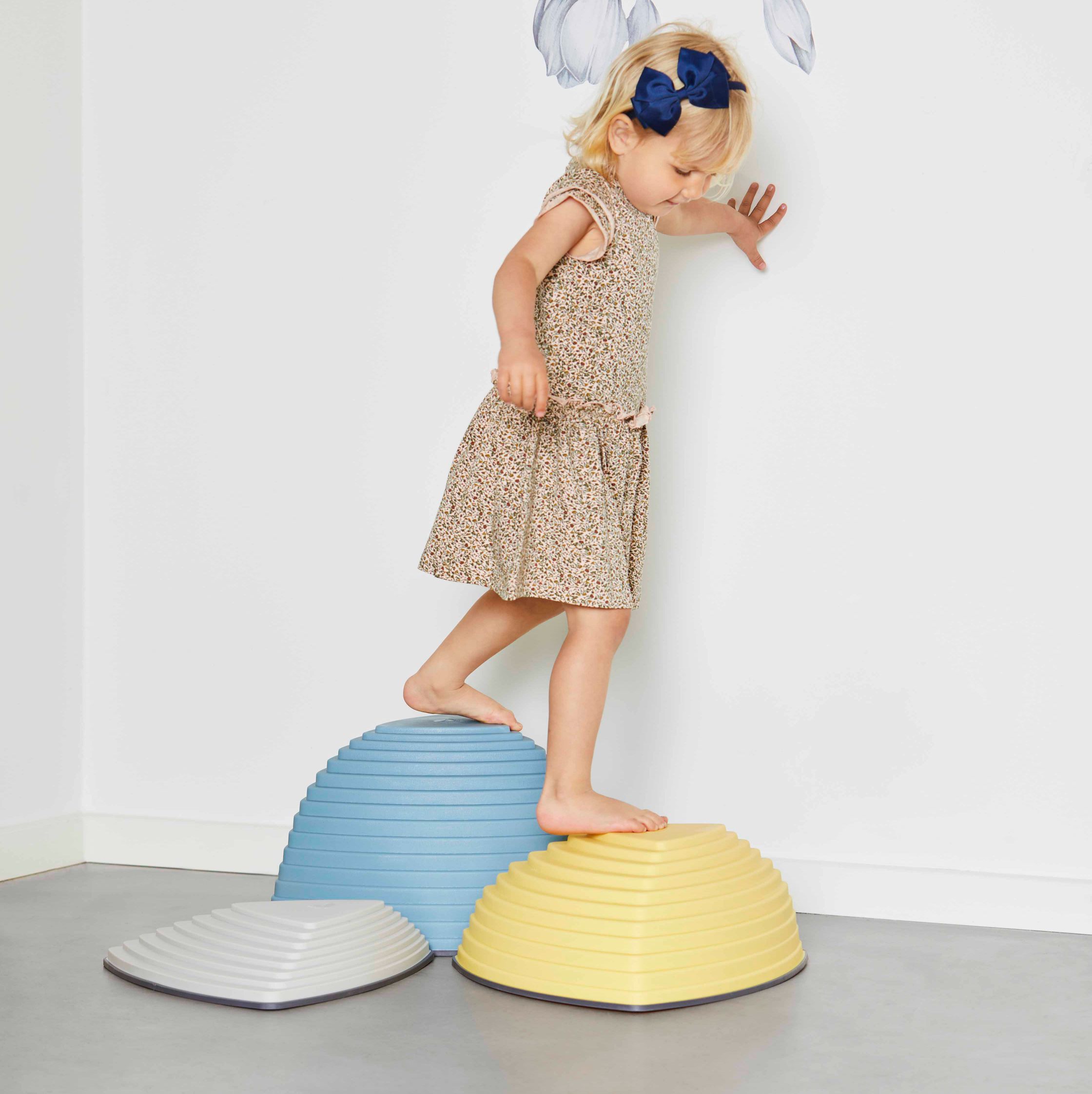 SET COLINAS DIVERTIDAS - COLORES NORDICOS COD 2821 GO