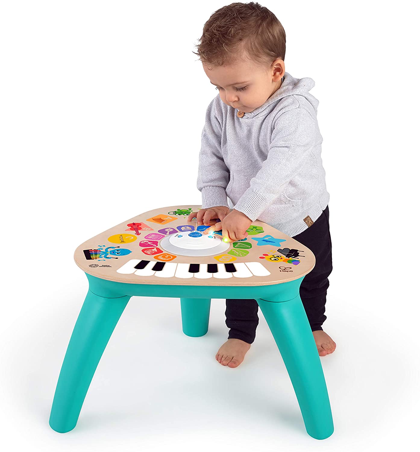 MESA DE ACTIVIDADES MUSICALES COD 12398 HP