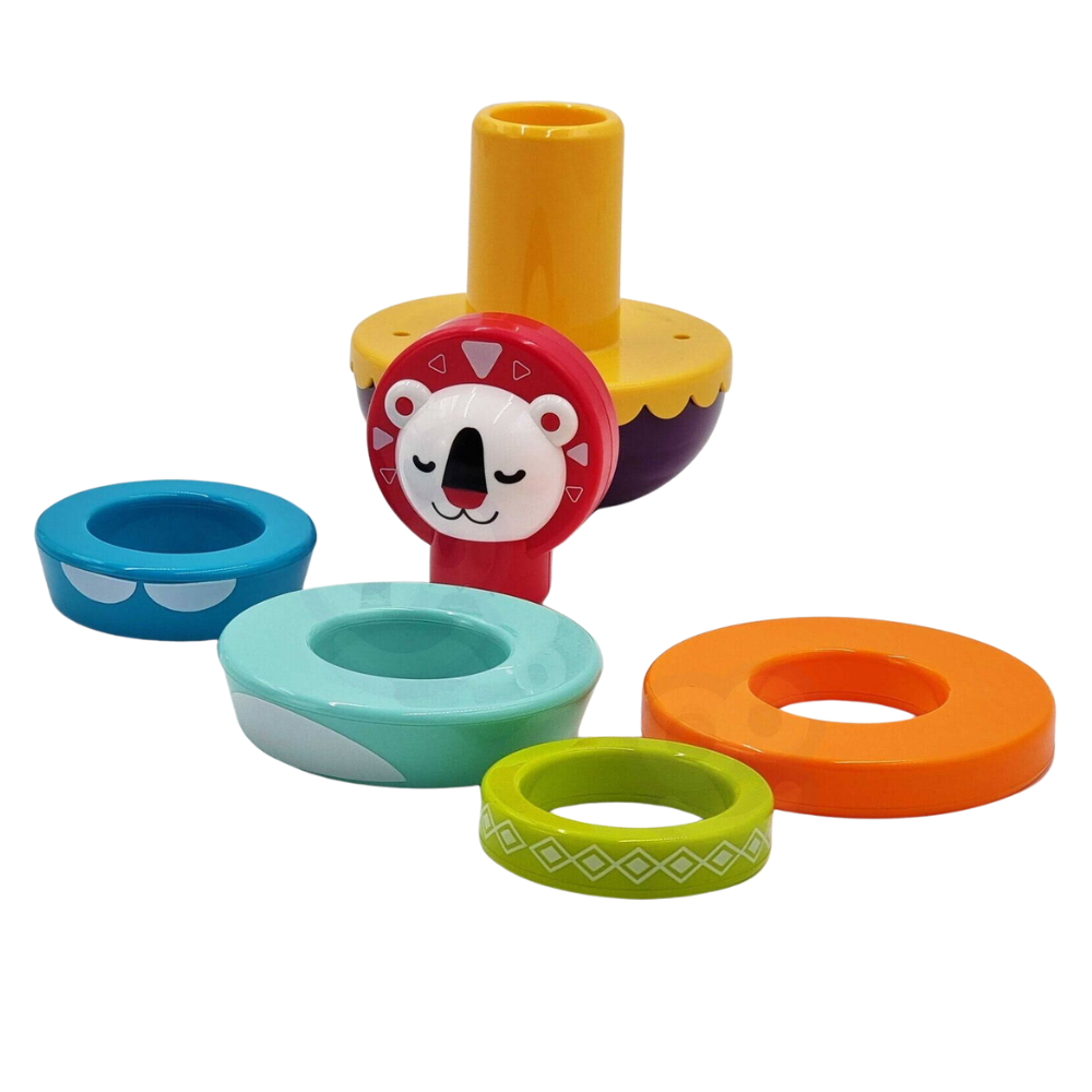 ENCAJE APILABLE LEON