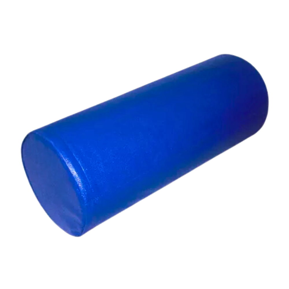 RODILLO AZUL 20 CM DIAM X 50 CM LGO MG