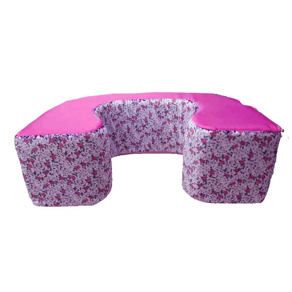 RESPALDAR PARA BEBE ROSADO MG