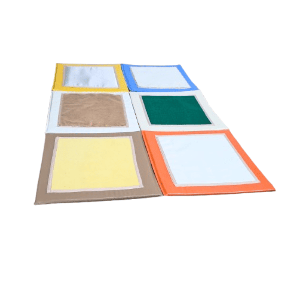 JUEGO LOSAS CON TEXTURAS