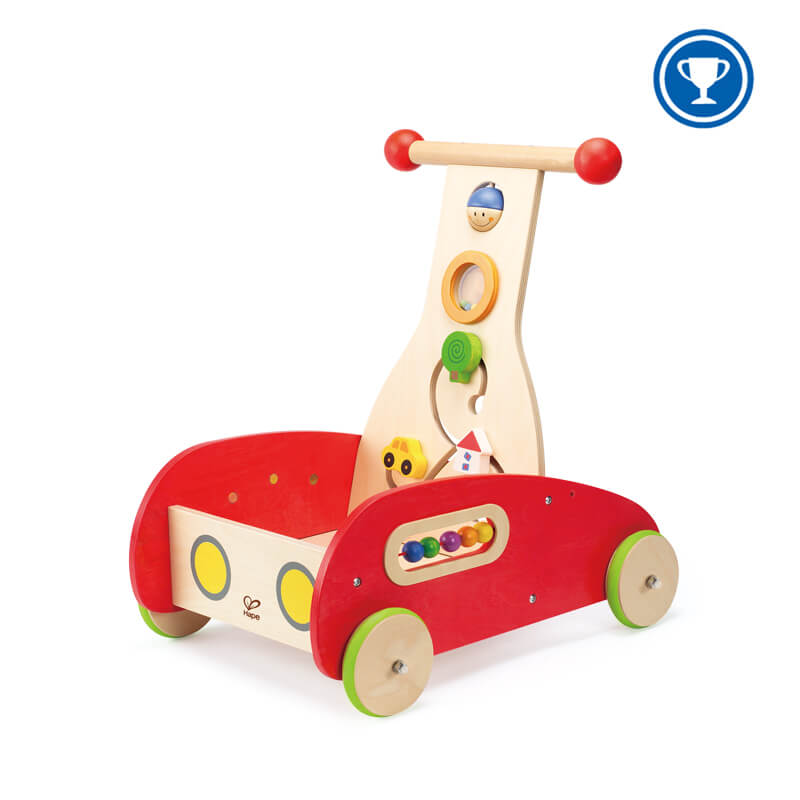 CAMINADOR INFANTIL COD E0370 HP