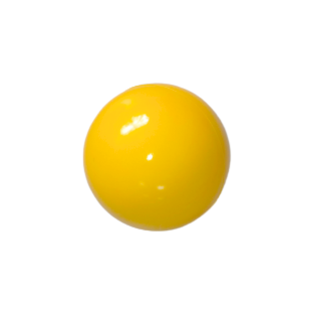 PELOTA UNIVERSAL BALL SMALL 40 MM UNID COD 80.13 LDP