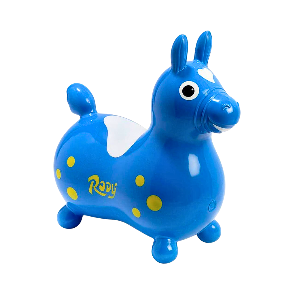 SALTARIN RODY AZUL COD 70.13 LDP