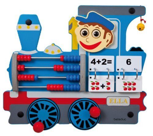 TABLERO DE COORDINACION TREN LOCOMOTORA 1-2-3 COD 23640 BLD