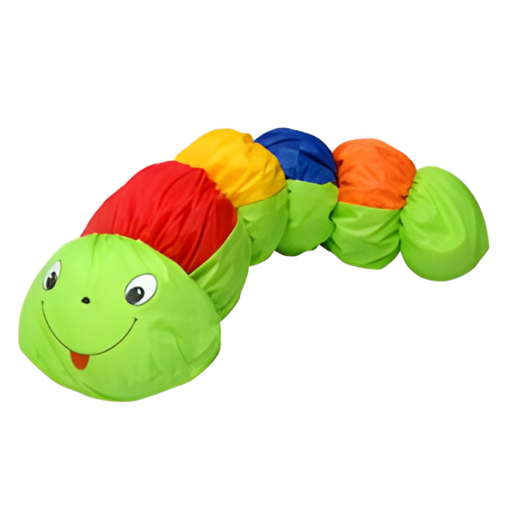 GUSANITO BB MULTICOLOR MG
