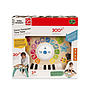 MESA DE ACTIVIDADES MUSICALES COD 12398 HP