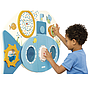 TABLERO DE COORDINACIÓN SUBMARINO COD 23700 BLD