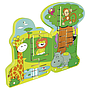 TABLERO DE COORDINACIÓN JUNGLA LEÓN COD 23680 BLD