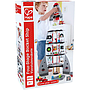 COHETE ESPACIAL 4 NIVELES COD E3021 HP