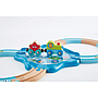 FIGURA 8 SUBMARINA COD E3827 HP