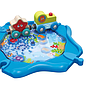 FIGURA 8 SUBMARINA COD E3827 HP