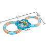 FIGURA 8 SUBMARINA COD E3827 HP