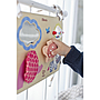 TABLERO DE ACTIVIDADES PARA BEBÉS COD E8517 HP