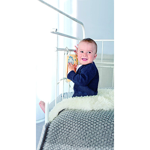 TABLERO DE ACTIVIDADES PARA BEBÉS COD E8517 HP