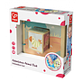 LIBRO ANIMALES AVENTUREROS COD E8523 HP
