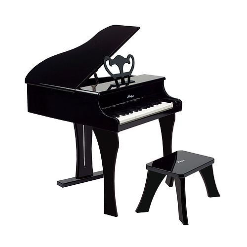 PIANO DE COLA NEGRA COD E0320A HP