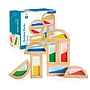 RAINBOW BLOCKS - SAND COD G3014 GC
