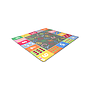 ALFOMBRA NUMEROS Y LETRAS COD 13082 HOK