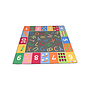ALFOMBRA NUMEROS Y LETRAS COD 13082 HOK