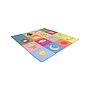 ALFOMBRA DE FIGURAS COD  13099 HOK