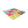 ALFOMBRA DE FIGURAS COD  13099 HOK