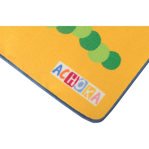ALFOMBRA DE FIGURAS COD  13099 HOK