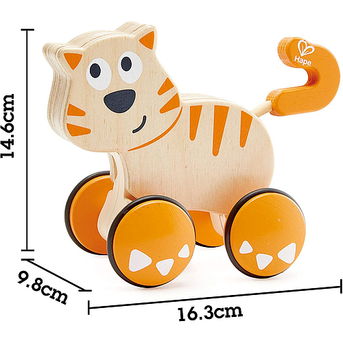 GATITO PRESIONA Y AVANZA COD E0363 HPD