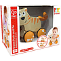 GATITO PRESIONA Y AVANZA COD E0363 HPD