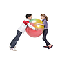 PELOTA GYMNIC ARTE 75 CM DIAM  COD 95.37 LDP