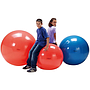 PELOTA PHYSIO GYMNIC 95 DIAMETRO AZUL COD 95.95 LDP  