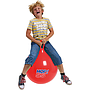 PELOTA SALTARIN HOP 55CM DIAM ROJO COD 80.55 LDP