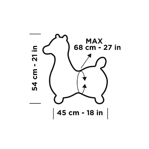 SALTARIN GYFFY COD 80.06 LDP