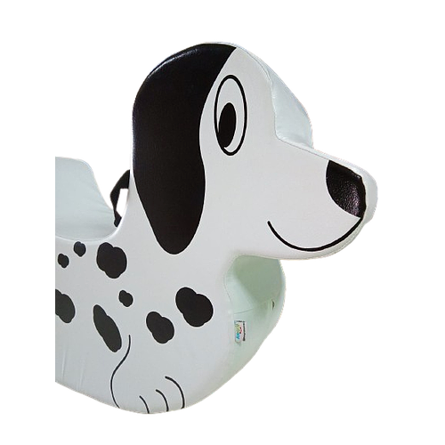 SBS JUEGO DE BALANCEO PERRO DALMATA MG
