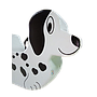 SBS JUEGO DE BALANCEO PERRO DALMATA MG