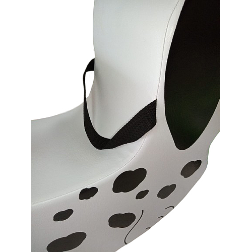 SBS JUEGO DE BALANCEO PERRO DALMATA MG
