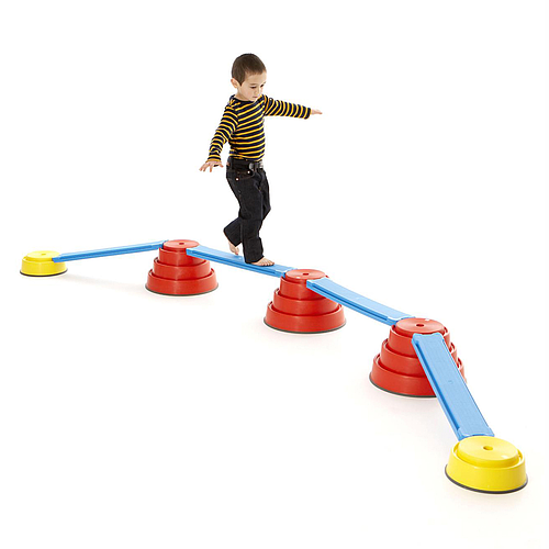 SET DE TABLILLAS DE EQUILIBRIO BALANCE COD 2222 GO