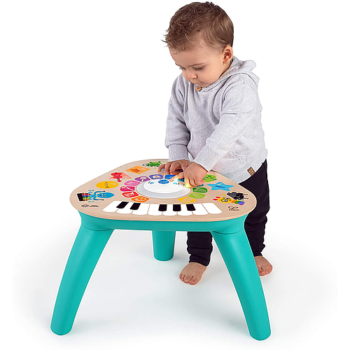 MESA DE ACTIVIDADES MUSICALES COD 12398 HP