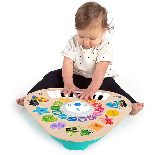 MESA DE ACTIVIDADES MUSICALES COD 12398 HP