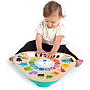 MESA DE ACTIVIDADES MUSICALES COD 12398 HP