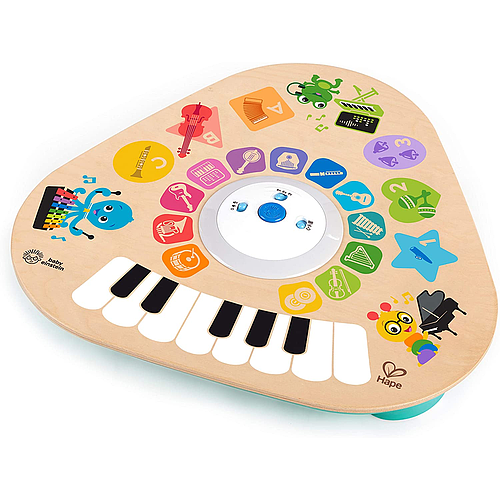 MESA DE ACTIVIDADES MUSICALES COD 12398 HP